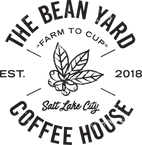 The Bean Yard logo