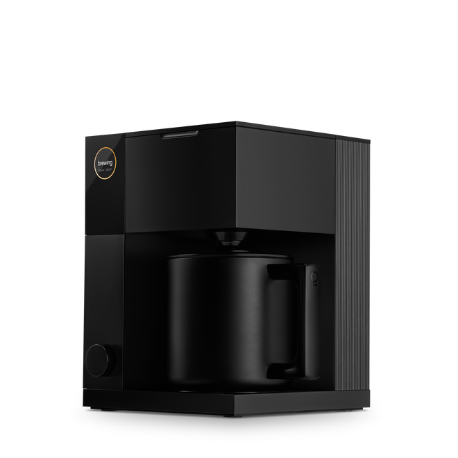 Fellow Aiden Precision Coffee Maker