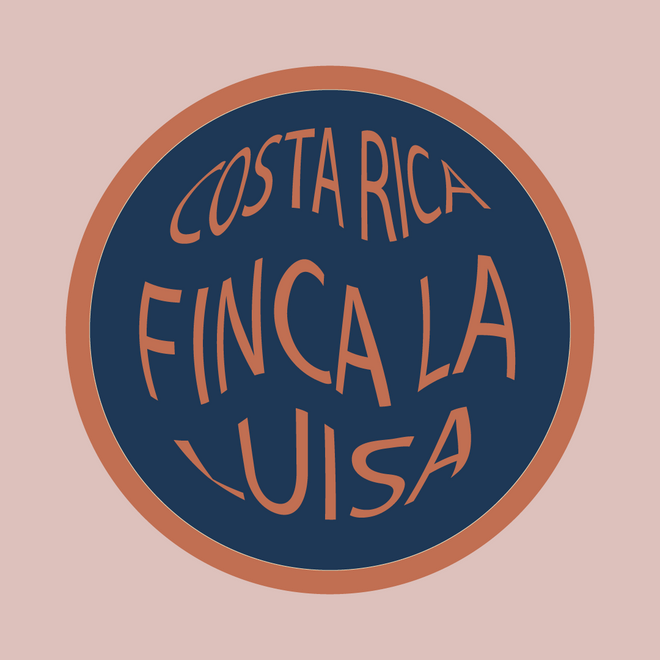 Costa Rica Finca La Luisa