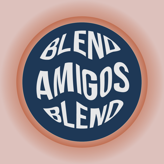 Dos Amigos Espresso Blend - 12 oz / 5lb