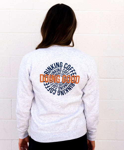 TBY Crewneck Sweatshirt