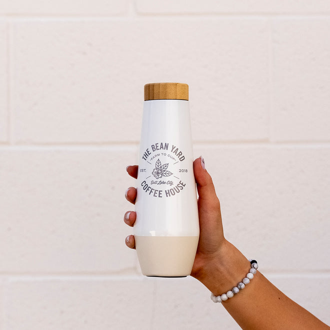 Echo Bottle