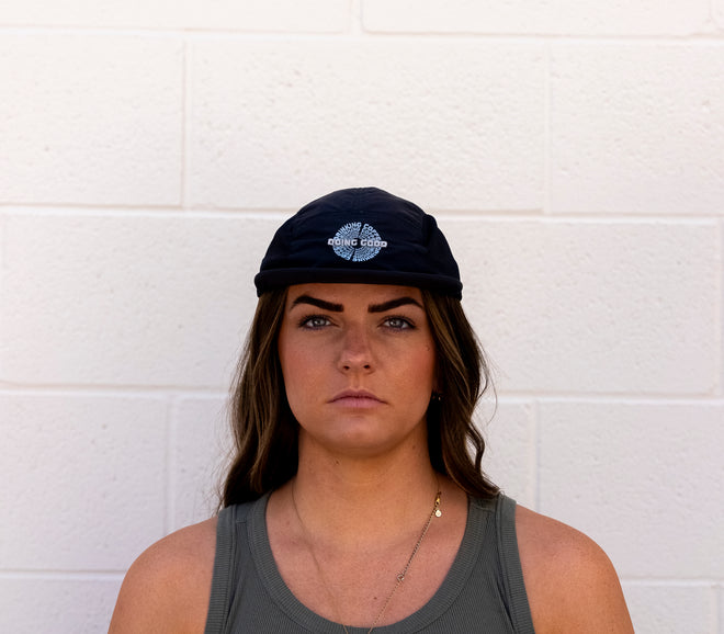 Active Logo Cap