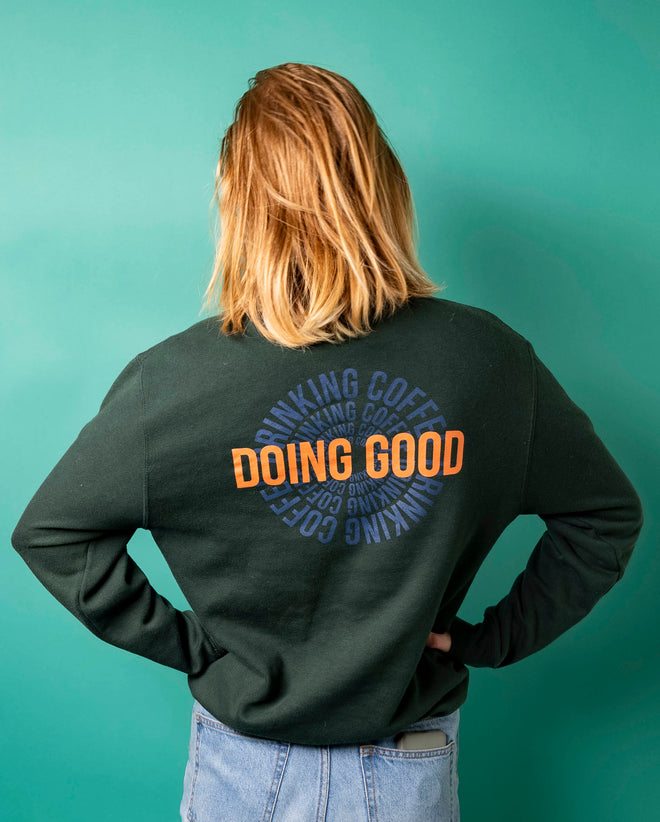 TBY Crewneck Sweatshirt