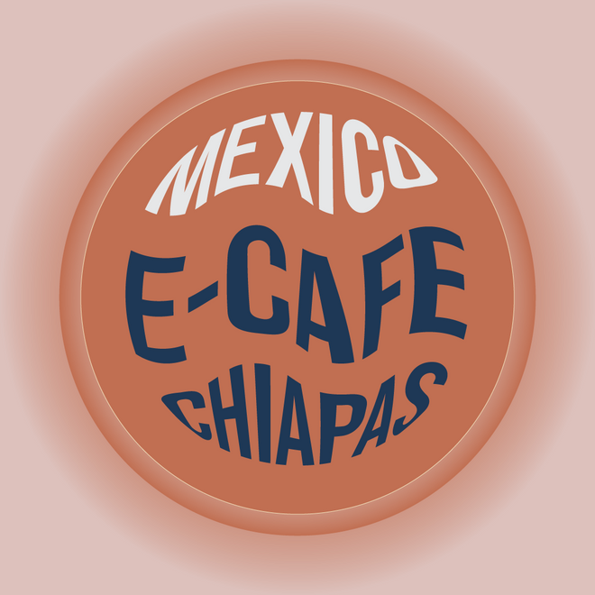 Mexico Chiapas E-Cafe Natural- 12 oz / 5lb