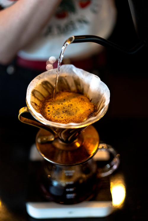 Fellow Stagg Stovetop Kettle