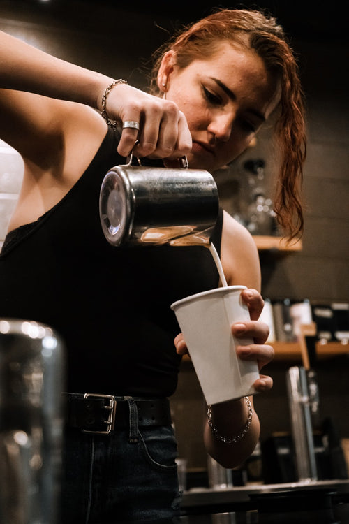 Espresso Brewing Class