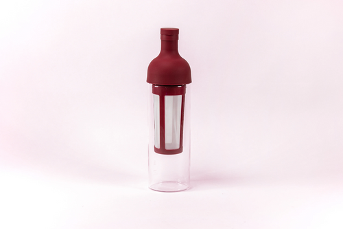 Cold Brew Coffee Wine Bottle