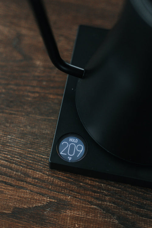 Fellow Stagg EKG Electric Kettle