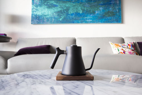 Fellow Stagg Stovetop Kettle